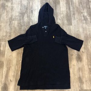 Polo by Ralph Lauren Men’s Long Sleeve Hoodie